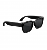 Умные очки Ray-Ban Meta Fury Classic Black/Polar Grey