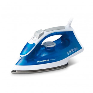 Утюг Panasonic NI-M300TATH Blue