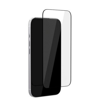 Защитное стекло VLP A-Glass 2.5D Premium Shield для Apple iPhone 17/17pro/16pro Black