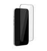 Защитное стекло VLP A-Glass 2.5D Premium Shield для Apple iPhone 17/17pro/16pro Black