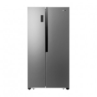 Холодильник Gorenje NRS 9181 MX Stainless Steel