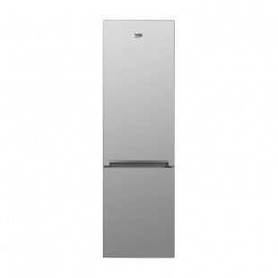 Холодильник Beko RCNK 310KC0 S Silver