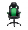 Кресло игровое Hiper HGC005 Green/Black