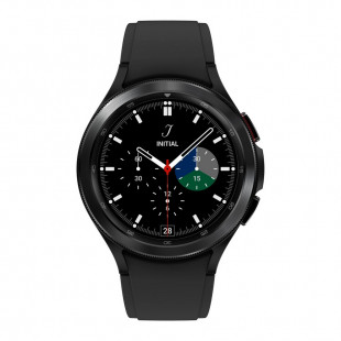 Умные часы Samsung Galaxy Watch4 Classic 46мм LTE Black