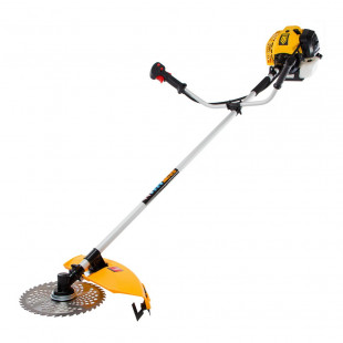 Триммер бензиновый Denzel DT 43 (2-коробки) Yellow