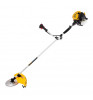 Триммер бензиновый Denzel DT 43 (2-коробки) Yellow