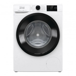 Стиральная машина Gorenje WNEI72SB White
