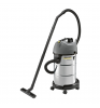 Строительный пылесос KARCHER NT 38/1 Me Classic Silver
