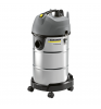 Строительный пылесос KARCHER NT 38/1 Me Classic Silver