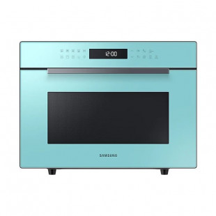 Микроволновая печь Samsung MC35R8088LN/BW Mint