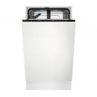 Встраиваемая посудомоечная машина Electrolux EEG62300L White