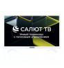 32" Телевизор Asano 32LH5011T White