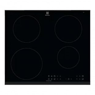 Индукционная варочная панель Electrolux CIR60430 Black 