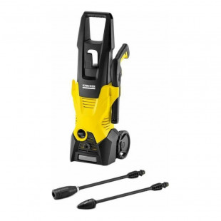 Минимойка Karcher K 3 Yellow