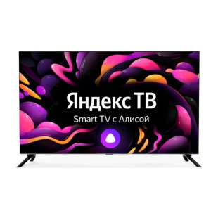 40" Телевизор Hyundai H-LED40BS5003 LED Black