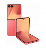 Смартфон Samsung Galaxy Z Flip7 12/256Gb Coralred