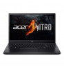 15.6" Ноутбук Acer Nitro V 15 ANV15-41-R9QM (1920x1080, AMD Ryzen 5 6600H, 16Gb DDR5, SSD 512Gb, NVIDIA GeForce RTX 2050 4Gb, noOS) Black