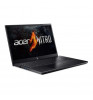 15.6" Ноутбук Acer Nitro V 15 ANV15-41-R9QM (1920x1080, AMD Ryzen 5 6600H, 16Gb DDR5, SSD 512Gb, NVIDIA GeForce RTX 2050 4Gb, noOS) Black