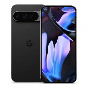 Смартфон Google Pixel 9 Pro 16/512Gb Obsidian