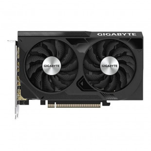 Видеокарта GIGABYTE GeForce RTX 4060 WINDFORCE OC 8G