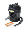Пылесос для золы и пепла Karcher АD 2 Black