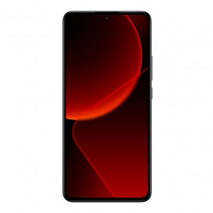 Смартфон Xiaomi 13T Pro 12/512Gb Black