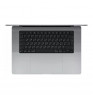 16.2" Ноутбук Apple MacBook Pro 16 (3456x2234, M1 Pro, 32Gb, 512Gb, GPU 16-core) Space Gray