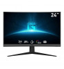 24" Монитор MSI G24C6 E2 Black