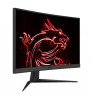 24" Монитор MSI G24C6 E2 Black