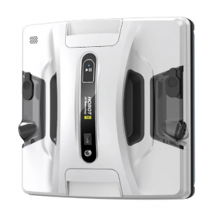 Робот-стеклоочиститель Hobot 2S Ultrasonic White