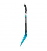 Лопата для уборки снега Palisad LUXE 61799 Blue/Black