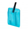 Лопата для уборки снега Palisad LUXE 61799 Blue/Black