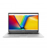 15.6" Ноутбук Asus Vivobook 15 X1502VA-BQ492 (1920x1080, Core i5 13420H 2.1Ghz, 16Gb DDR4, SSD512Gb, Intel UHD Graphics) Silver