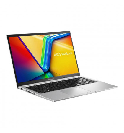 15.6" Ноутбук Asus Vivobook 15 X1502VA-BQ492 (1920x1080, Core i5 13420H 2.1Ghz, 16Gb DDR4, SSD512Gb, Intel UHD Graphics) Silver