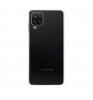 Чехол-накладка 1mm силиконовая (Samsung Galaxy A22) Clear