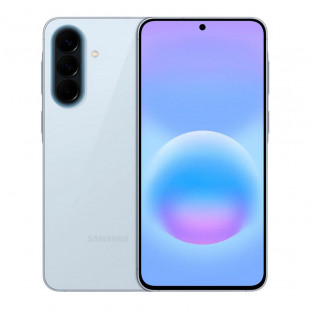 Смартфон Samsung Galaxy A57 5G 12/512Gb Awesome Icyblue