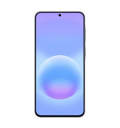 Смартфон Samsung Galaxy A57 5G 12/512Gb Awesome Icyblue