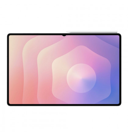 Планшет Samsung Galaxy Tab S11 Ultra 12/256Gb Wi-Fi + pencil Silver