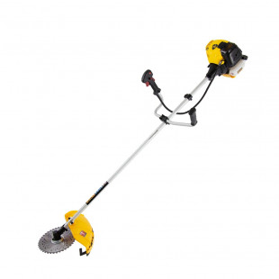 Триммер бензиновый Denzel DTL-52 Yellow/Black
