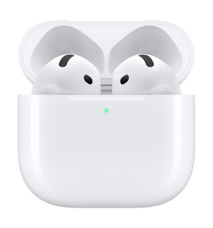 Беспроводные наушники Apple AirPods 5 White