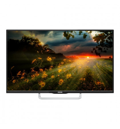 40" Телевизор Asano 40LF1030S Black