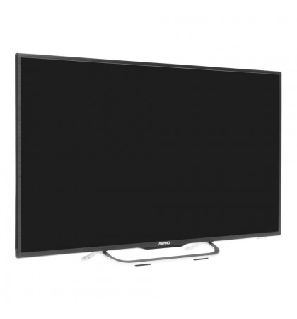 40" Телевизор Asano 40LF1030S Black