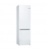 Холодильник Bosch KGV39XW22R White