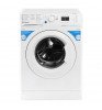Стиральная машина Indesit BWSE 6109 WWV RU White