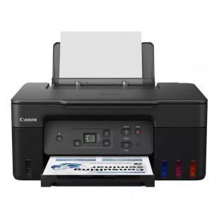 МФУ струйный Canon Pixma G2470 Black