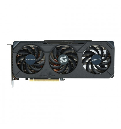 Видеокарта Gigabyte Radeon RX 9060 XT GAMING OC 8G