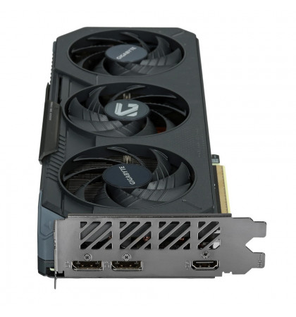 Видеокарта Gigabyte Radeon RX 9060 XT GAMING OC 8G