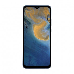 Смартфон ZTE Blade A51 2/32GB Blue