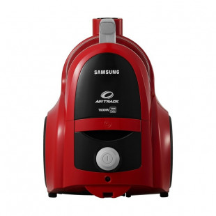 Пылесос Samsung VCC4520S3R Red