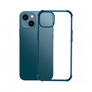 Чехол противоударный Devia Glitter Shockproof Soft Case для iPhone 1..